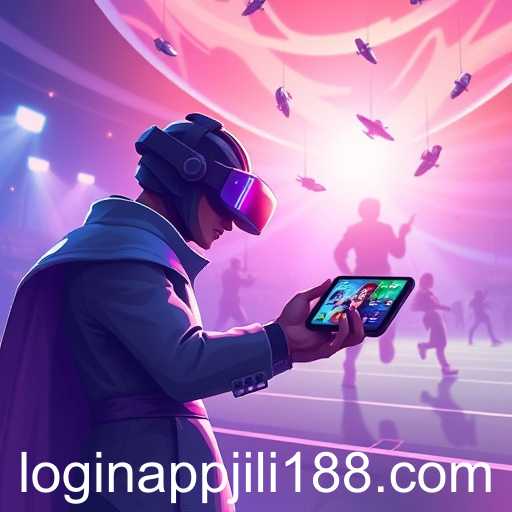 Jili188 App: Navigating Online Gaming in 2025