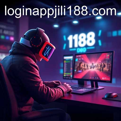 The Rise of Jili188: Navigating Gaming in 2025