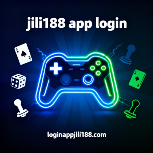 jili188 app login